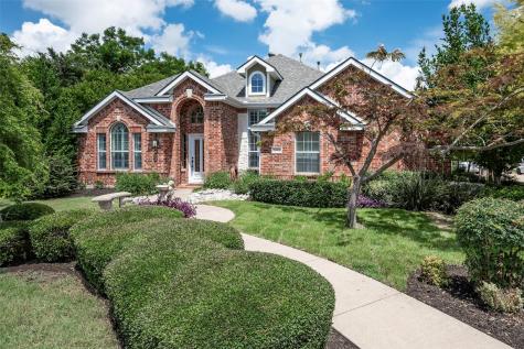 2125 Autumn Trail Garland TX 75040