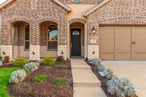 1829 Leo Drive Van Alstyne TX 75495