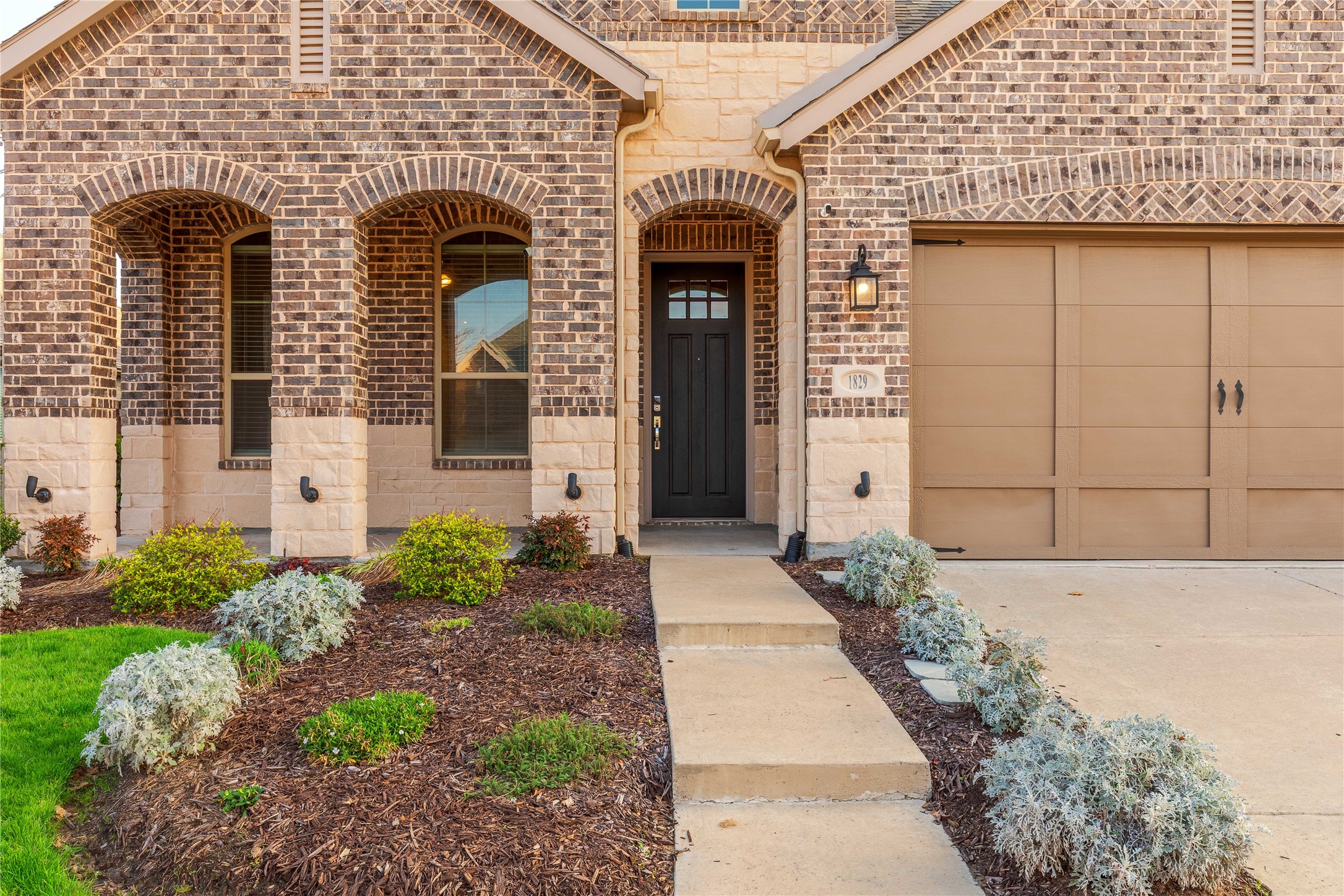 1829 Leo Drive Van Alstyne TX 75495