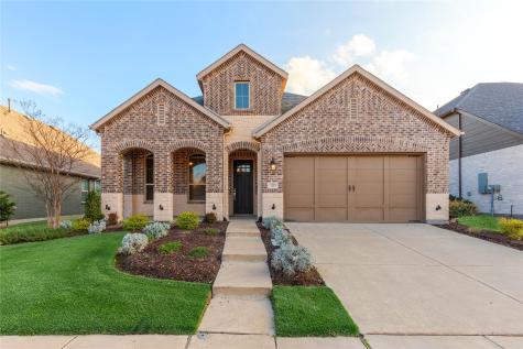 1829 Leo Drive Van Alstyne TX 75495
