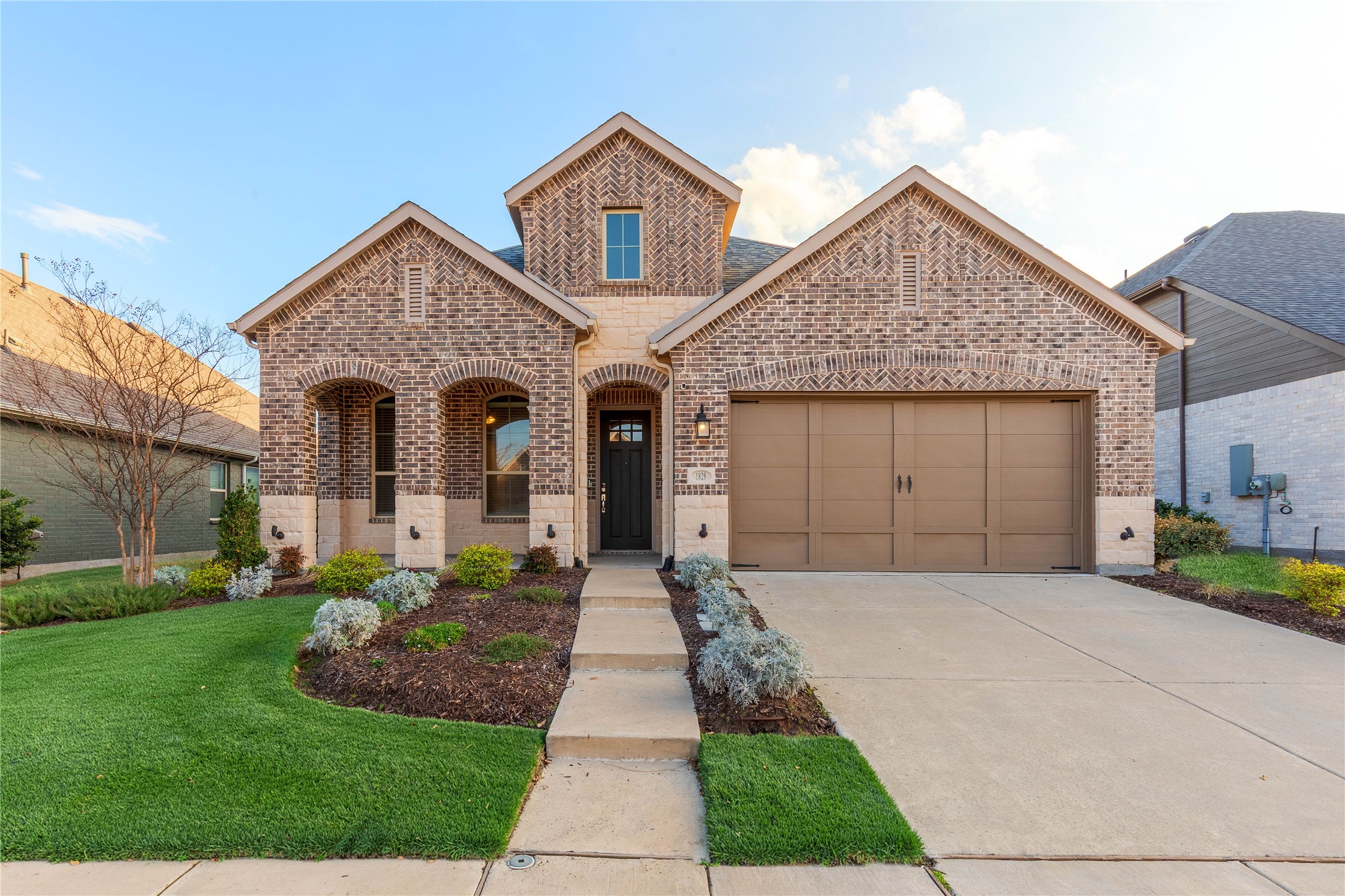1829 Leo Drive Van Alstyne TX 75495