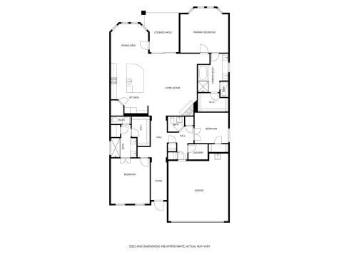1829 Leo Drive Van Alstyne TX 75495