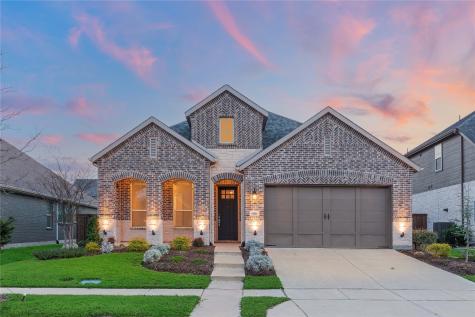 1829 Leo Drive Van Alstyne TX 75495