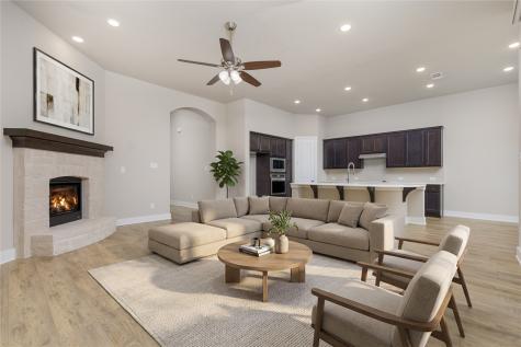1829 Leo Drive Van Alstyne TX 75495