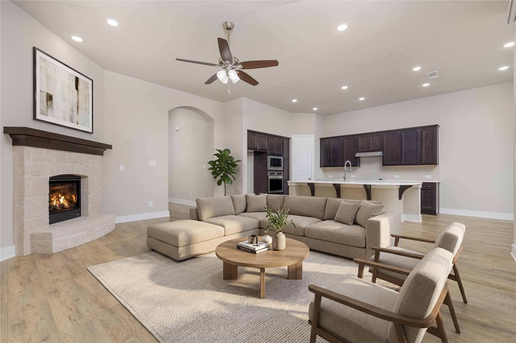 1829 Leo Drive Van Alstyne TX 75495