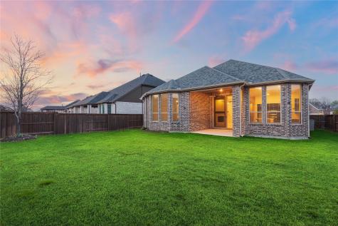 1829 Leo Drive Van Alstyne TX 75495