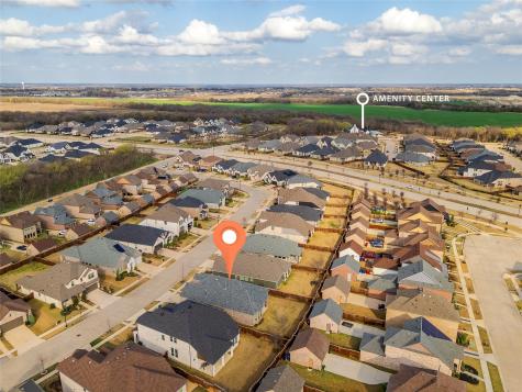 1829 Leo Drive Van Alstyne TX 75495