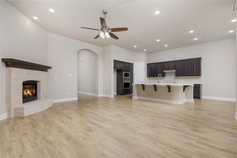 1829 Leo Drive Van Alstyne TX 75495