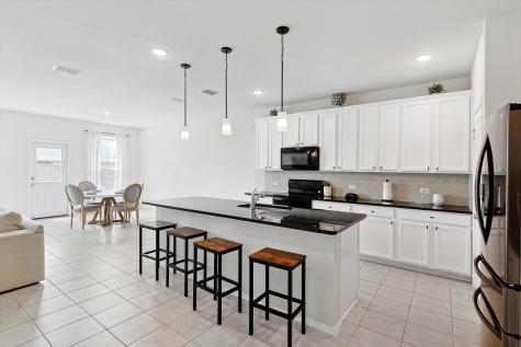 1049 Castroville Drive Forney TX 75126