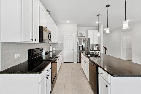 1049 Castroville Drive Forney TX 75126