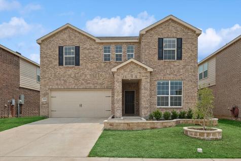 1049 Castroville Drive Forney TX 75126