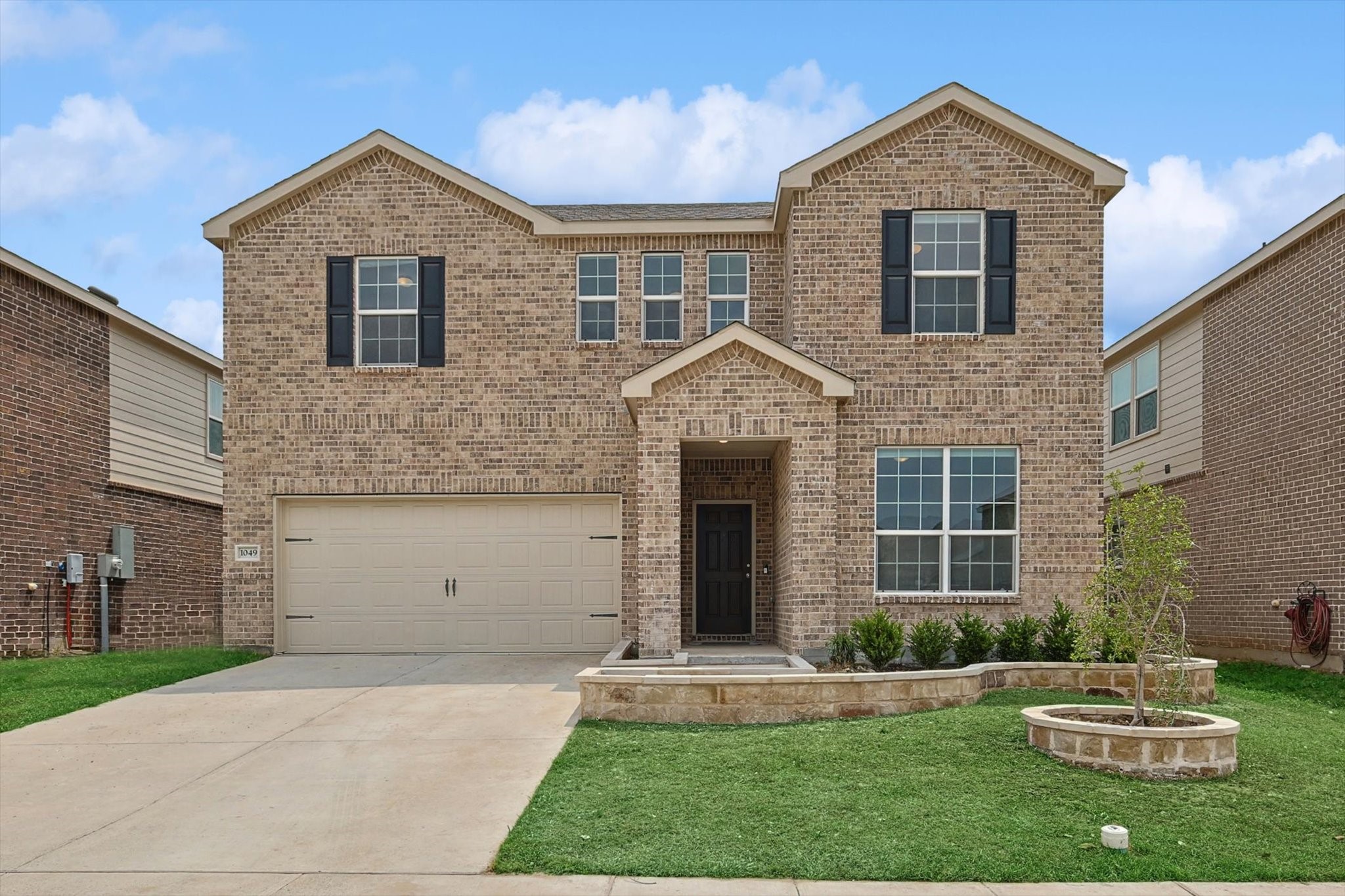 1049 Castroville Drive Forney TX 75126