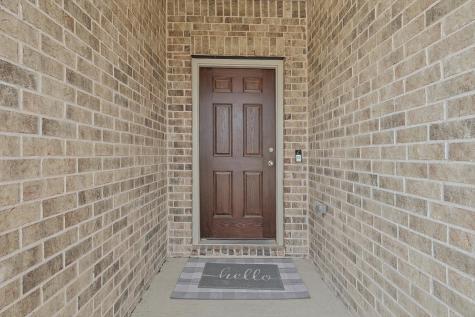 1049 Castroville Drive Forney TX 75126