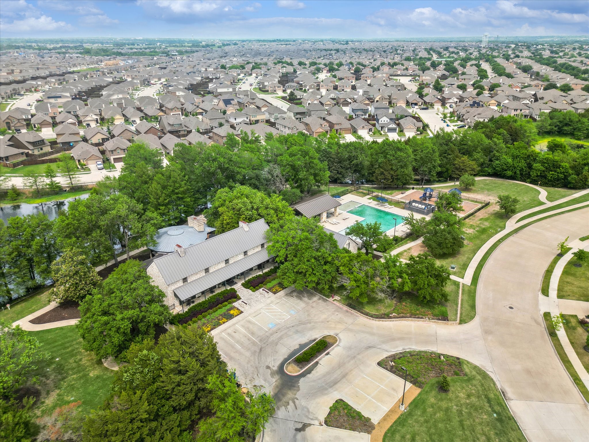 1049 Castroville Drive Forney TX 75126