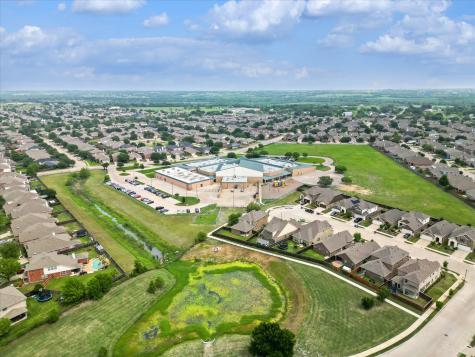 1049 Castroville Drive Forney TX 75126