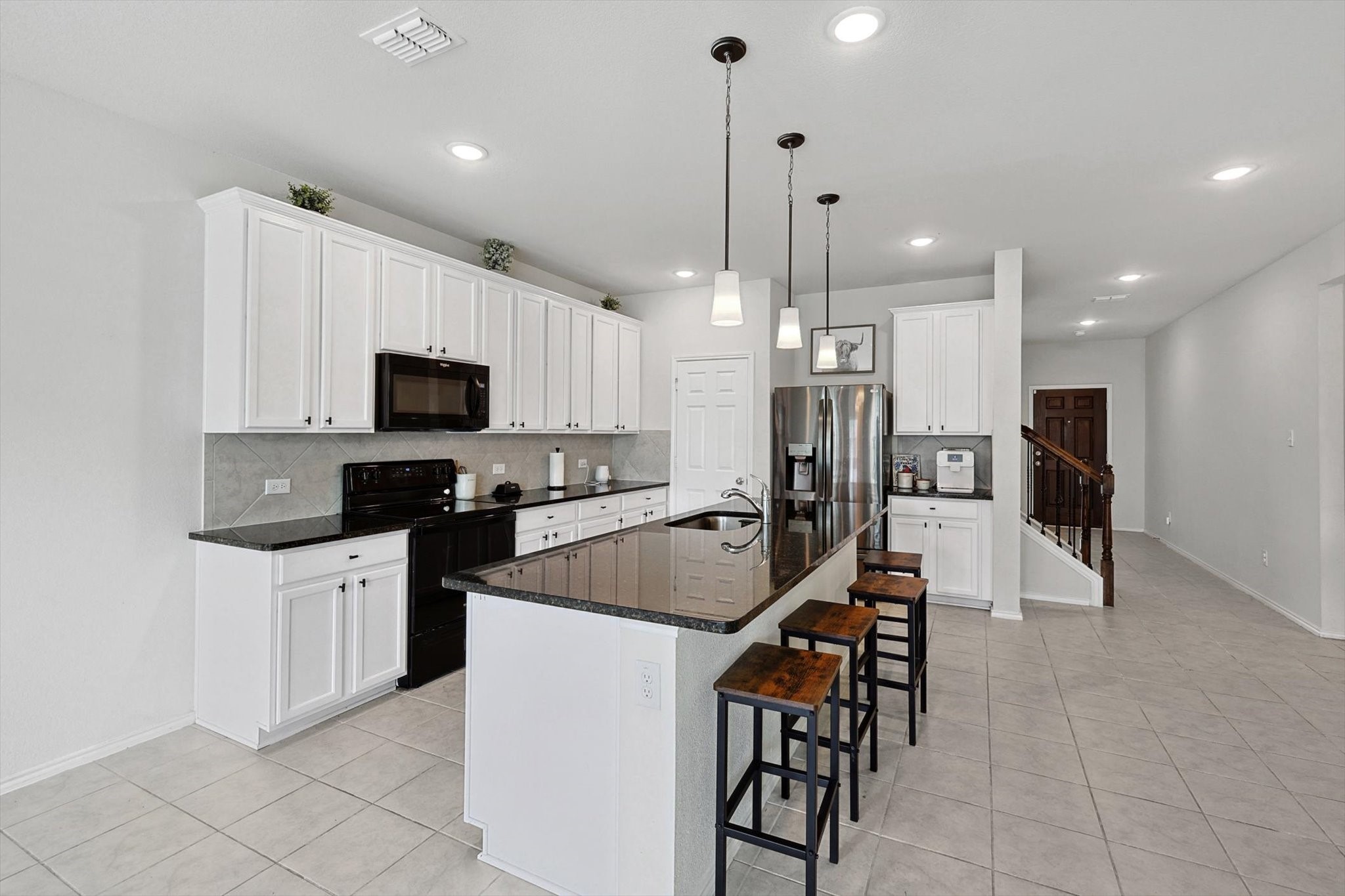 1049 Castroville Drive Forney TX 75126