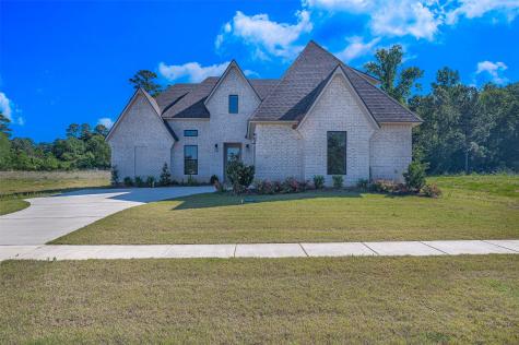857 Walstonburg Benton LA 71006