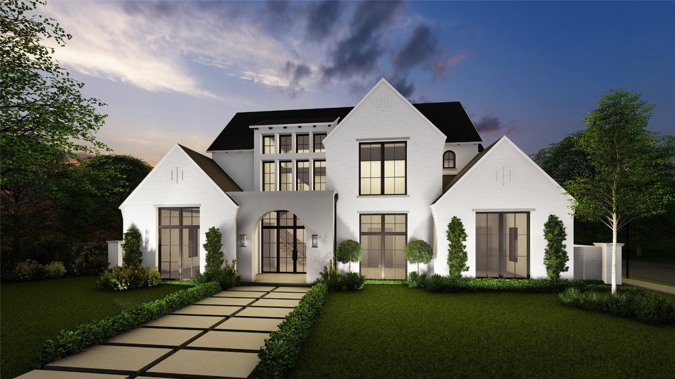 6404 Tulip Lane Dallas TX 75230