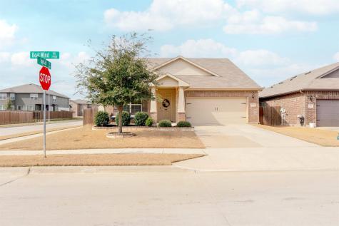 7901 Boat Wind Road Fort Worth TX 76179