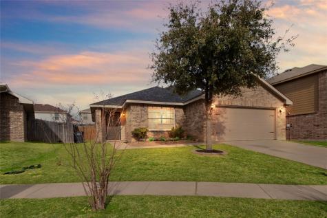 9236 Curacao Drive Fort Worth TX 76123