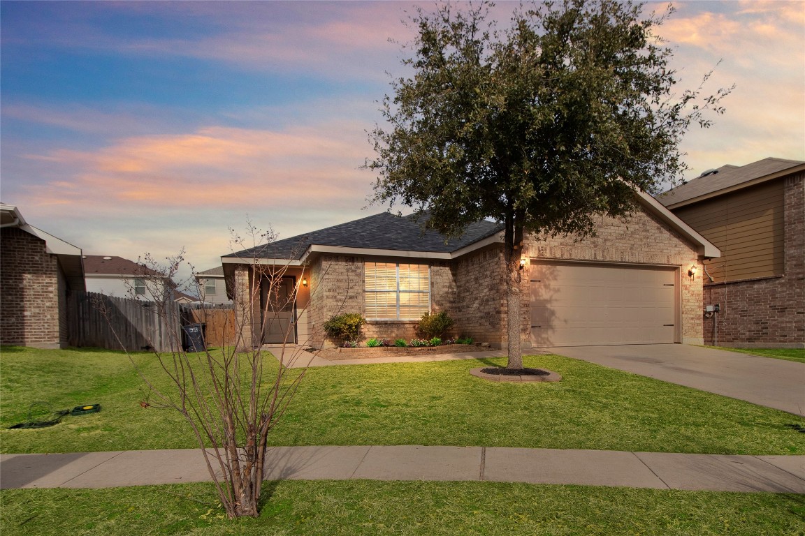 9236 Curacao Drive Fort Worth TX 76123