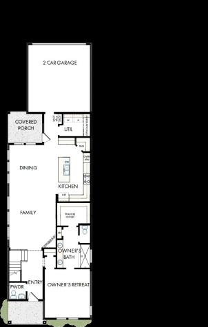 1008 Almond Blossom Circle Crowley TX 76036