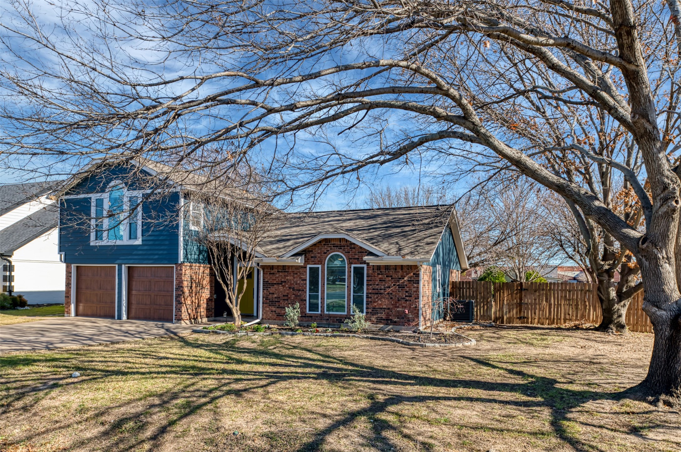 485 Ashley Lane Roanoke TX 76262