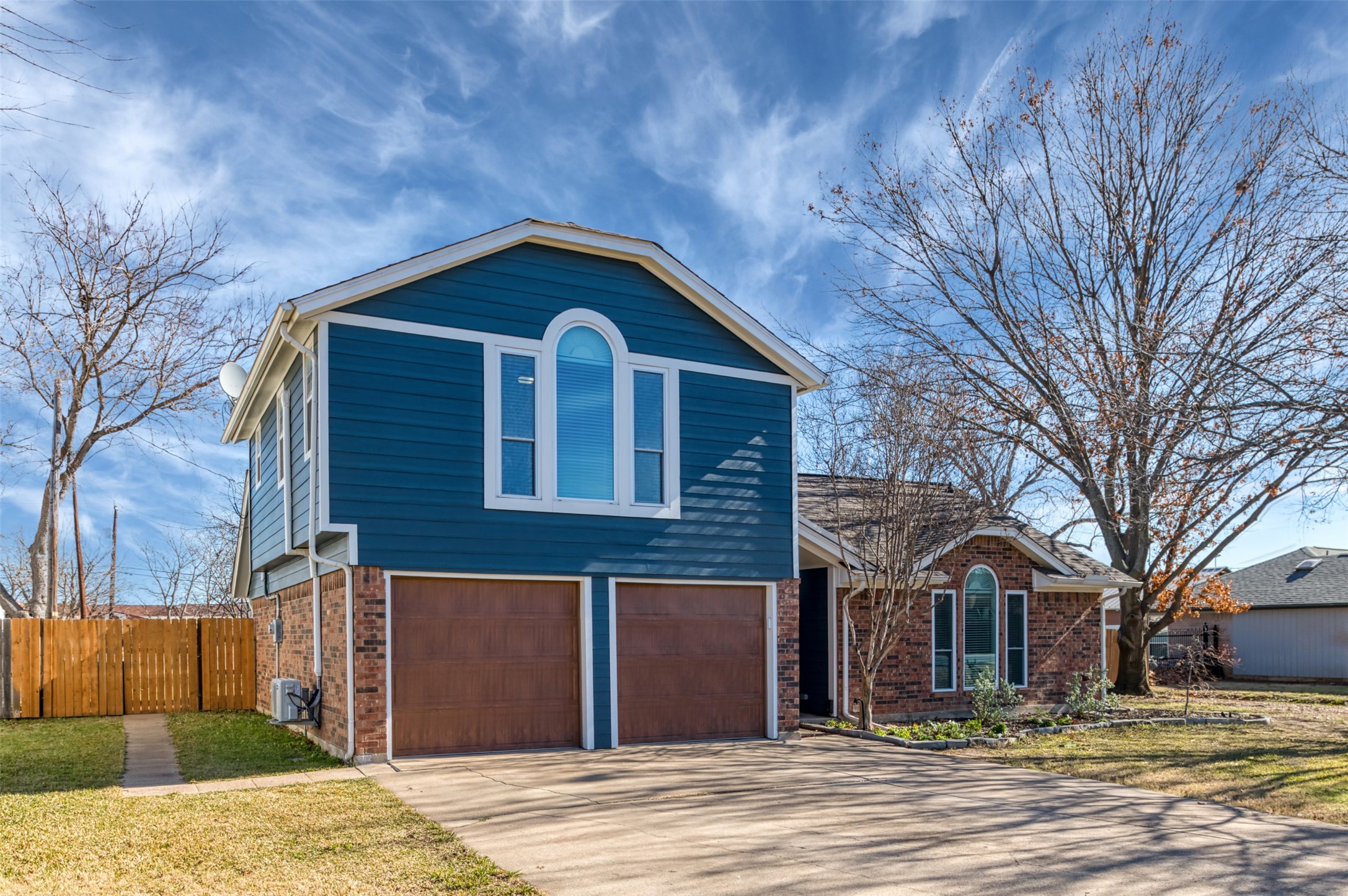 485 Ashley Lane Roanoke TX 76262