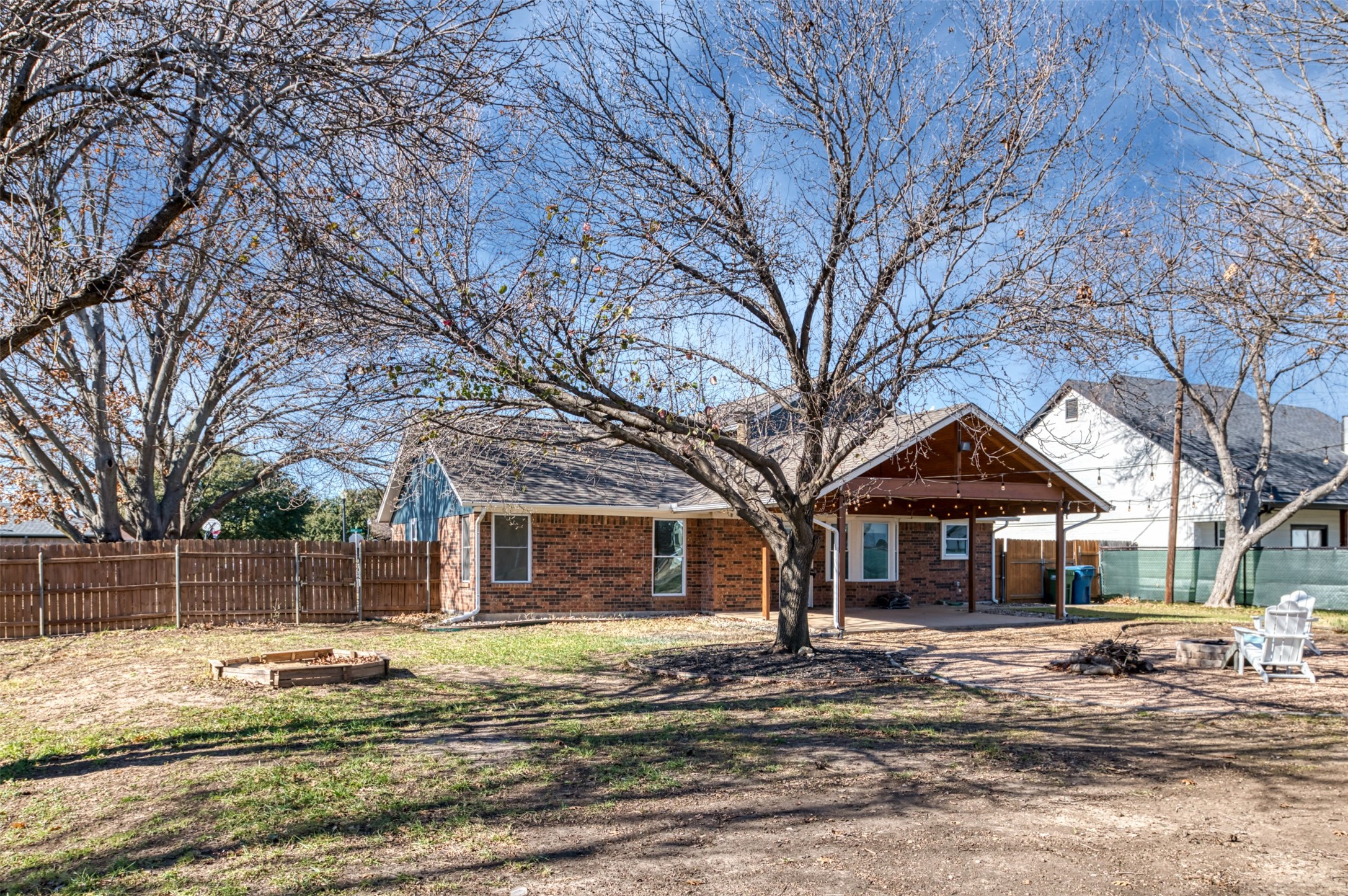 485 Ashley Lane Roanoke TX 76262