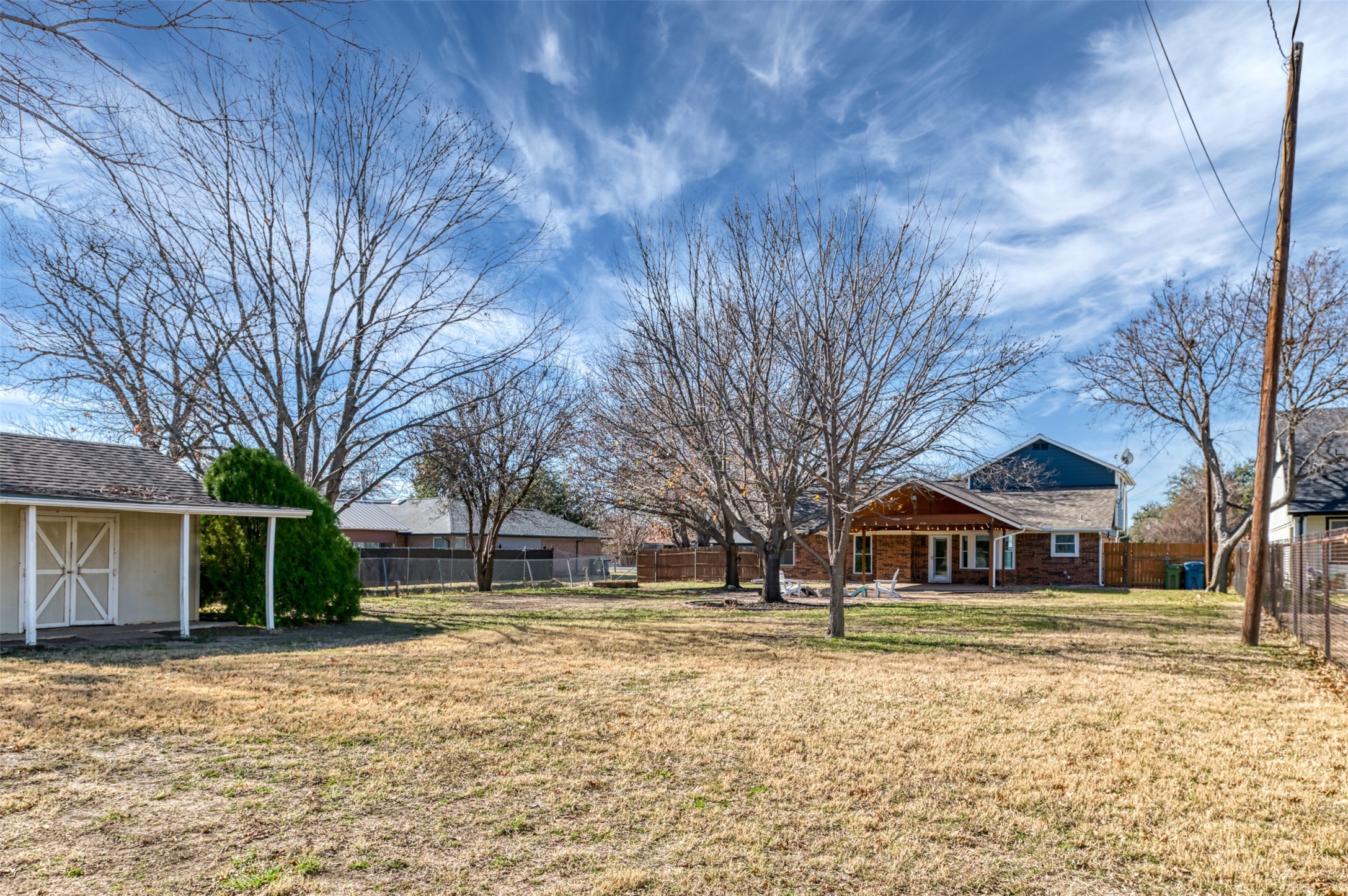 485 Ashley Lane Roanoke TX 76262