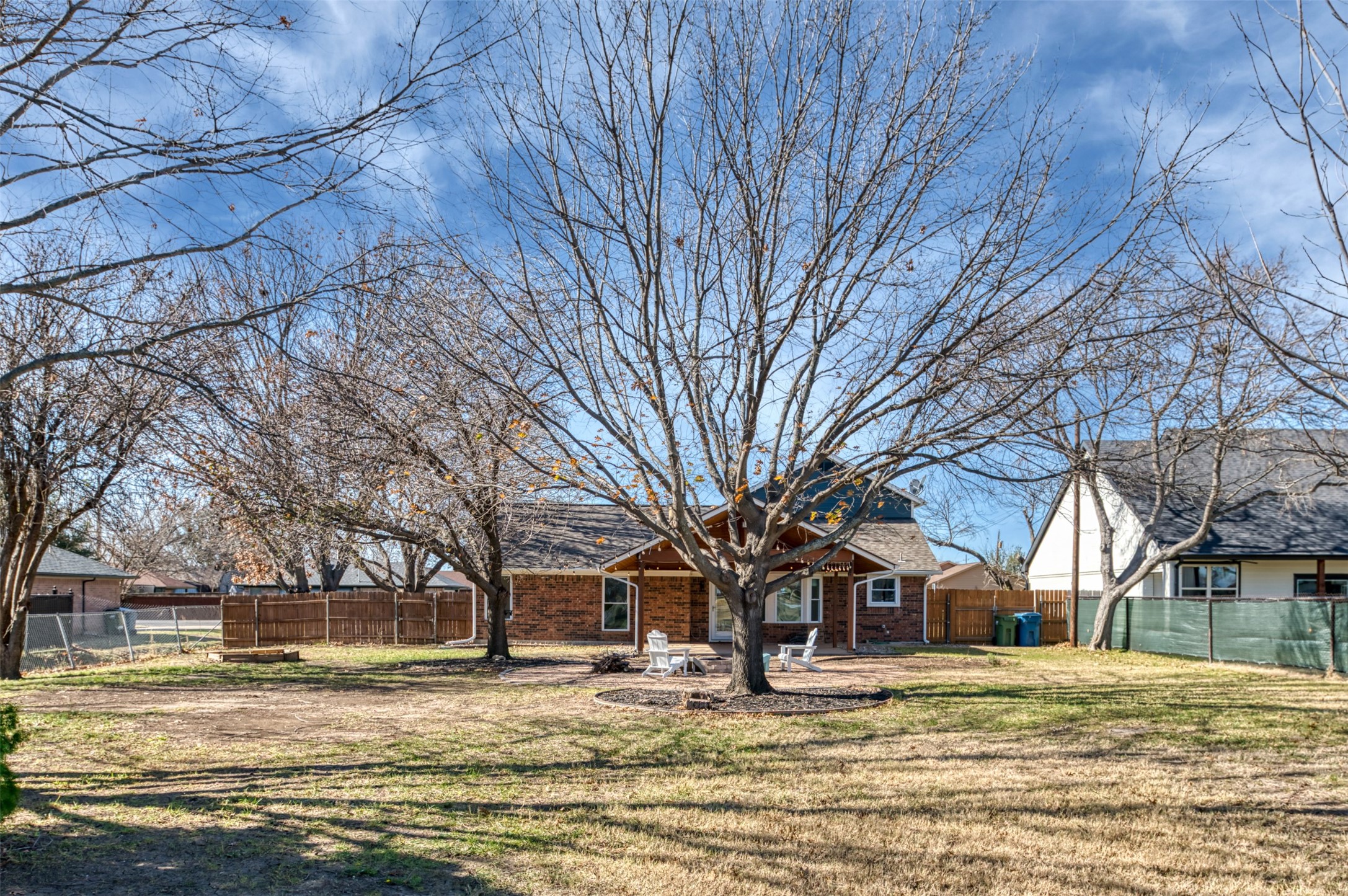 485 Ashley Lane Roanoke TX 76262