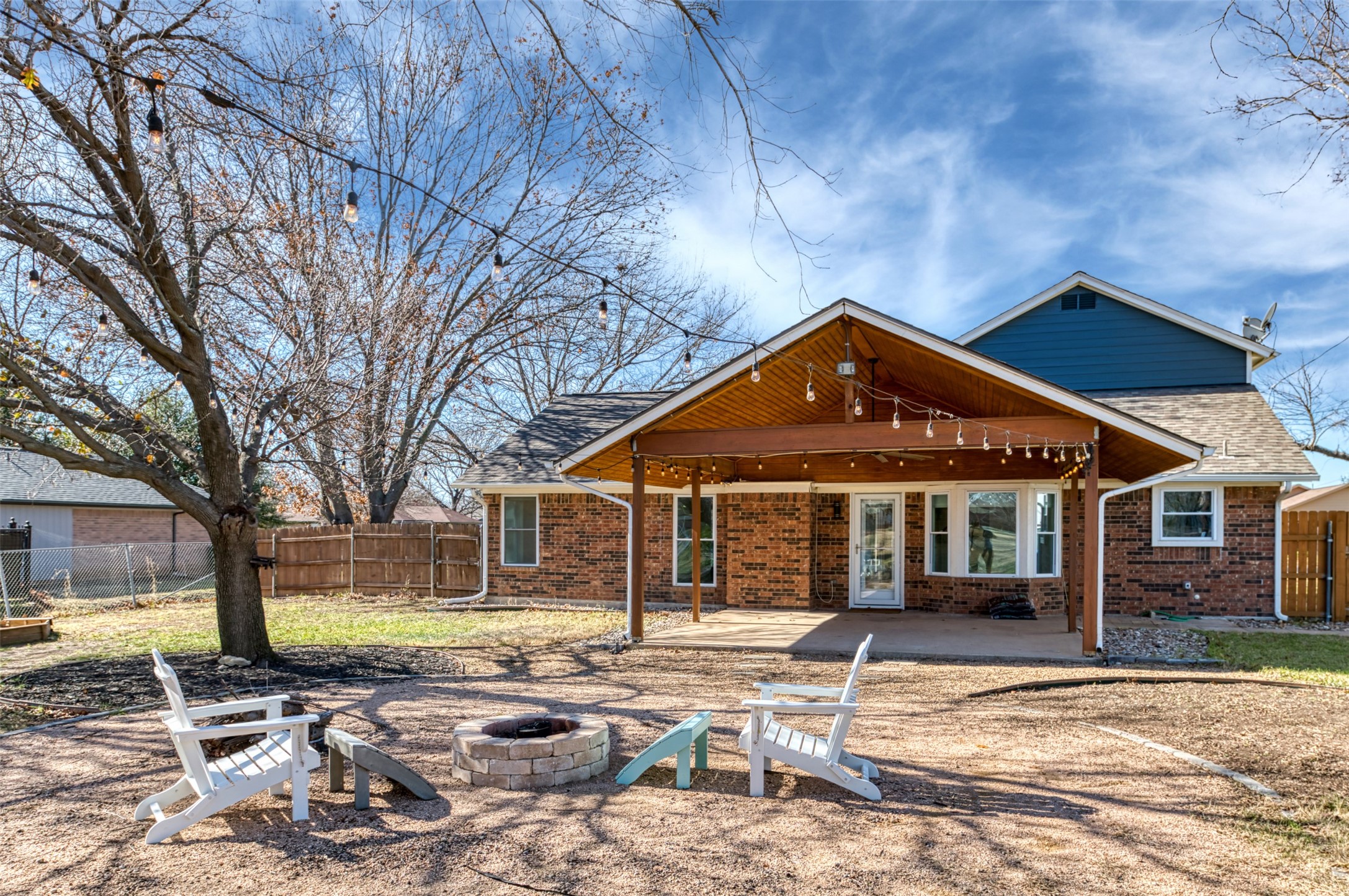 485 Ashley Lane Roanoke TX 76262