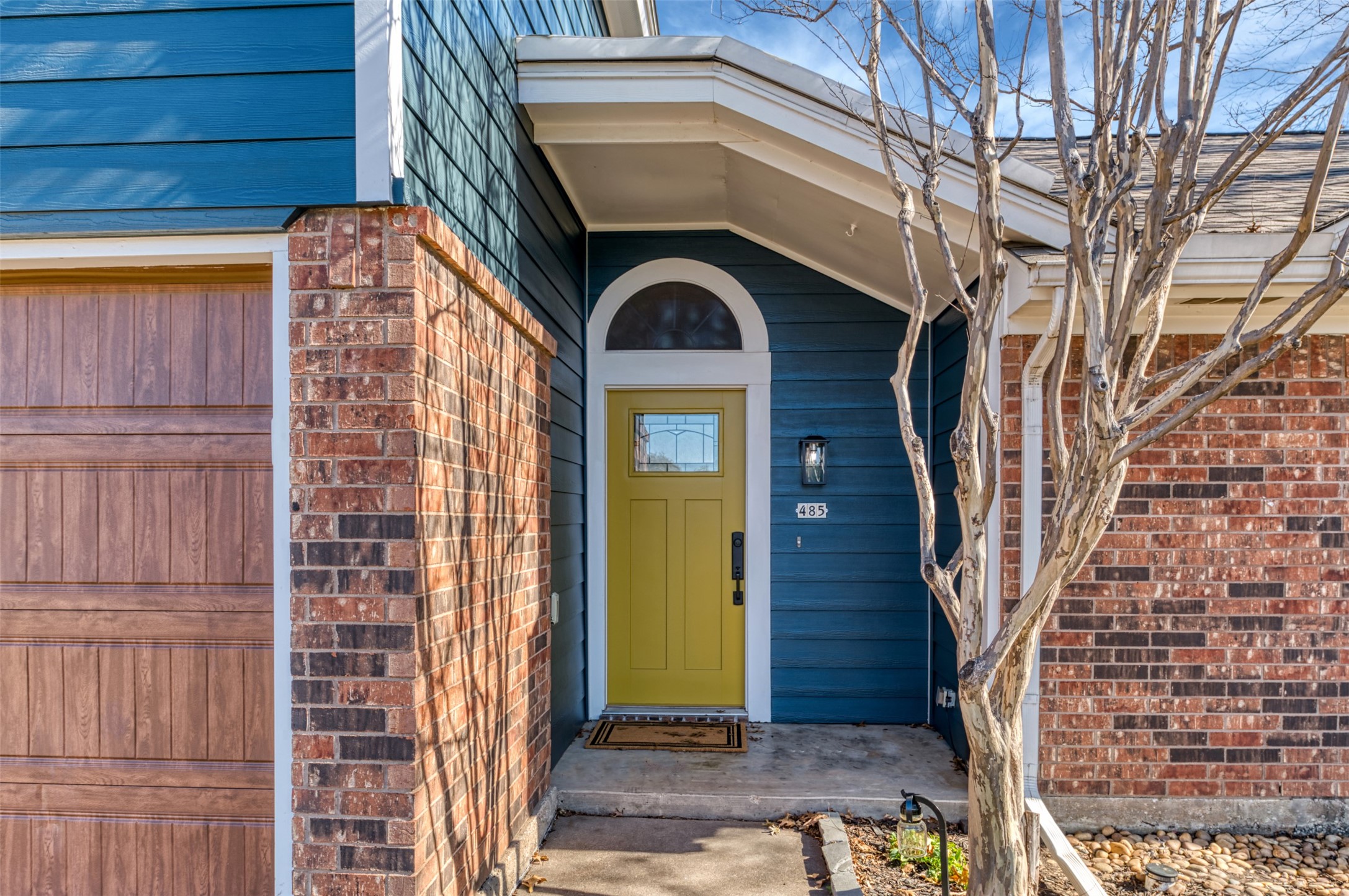 485 Ashley Lane Roanoke TX 76262