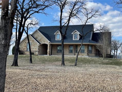 103 Oak Hills Court Paradise TX 76073