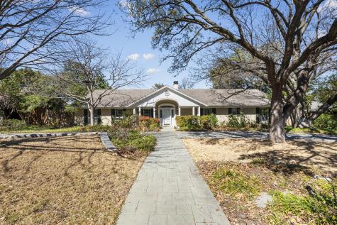 6127 Dilbeck Lane Dallas TX 75240
