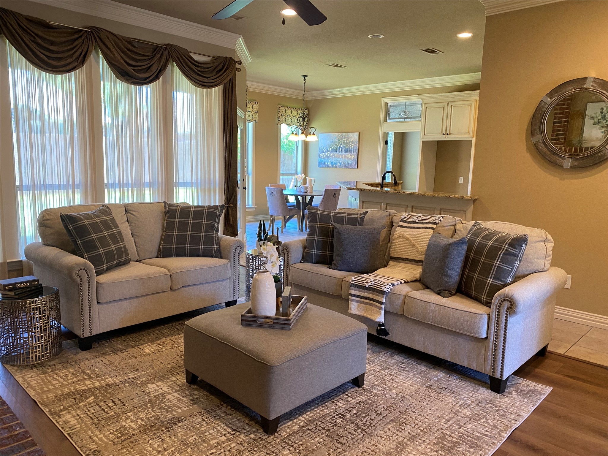 3903 Cheycastle Court Arlington TX 76001