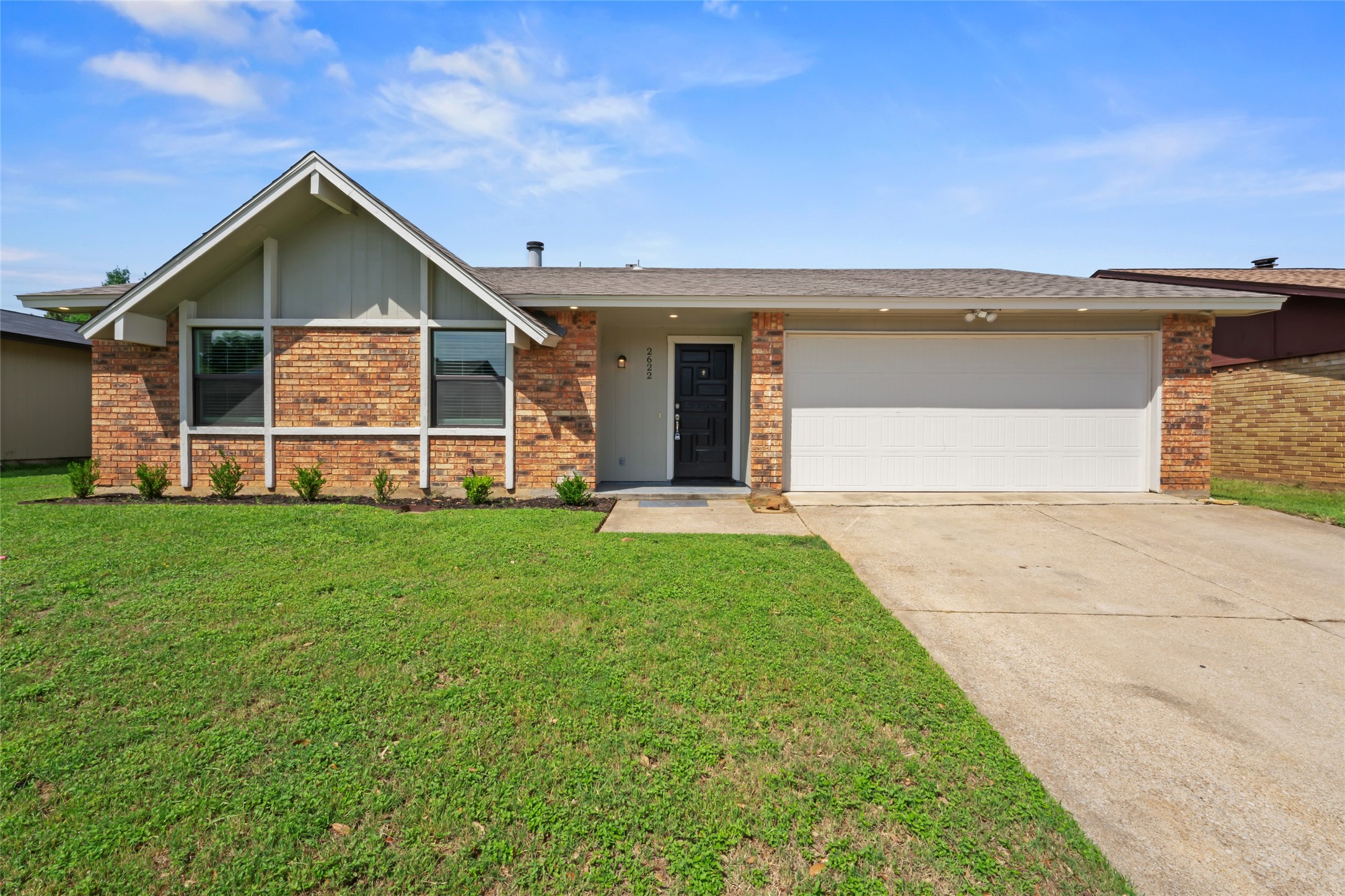 2622 Ridgemoor Court Arlington TX 76016