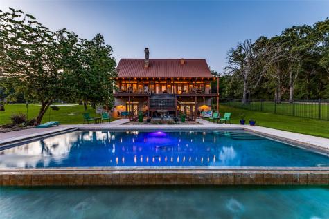 2350 Lakefront Shores Road Athens TX 75752