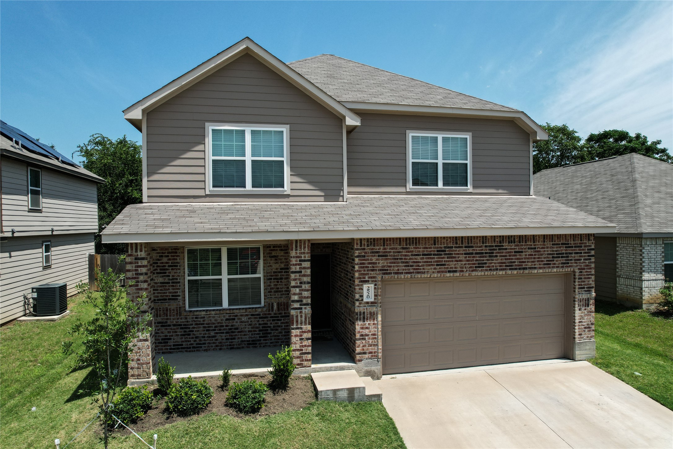 2520 Prickly Pine Trail Fort Worth TX 76123