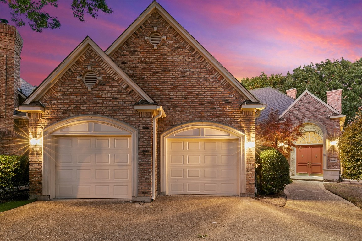 13840 Rockbend Place Dallas TX 75240