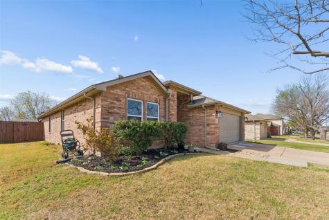 1005 Lowndes Lane Wylie TX 75098