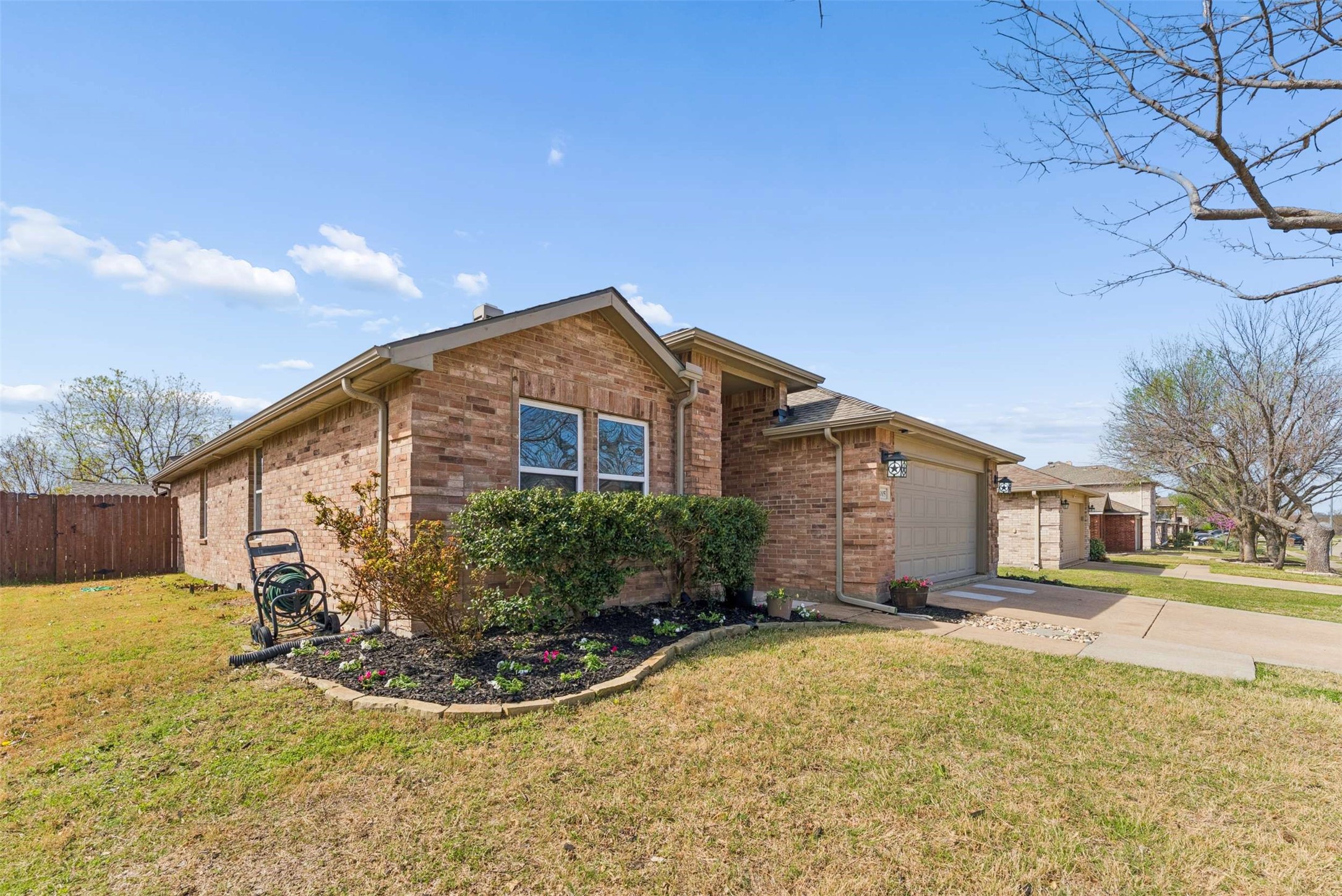 1005 Lowndes Lane Wylie TX 75098