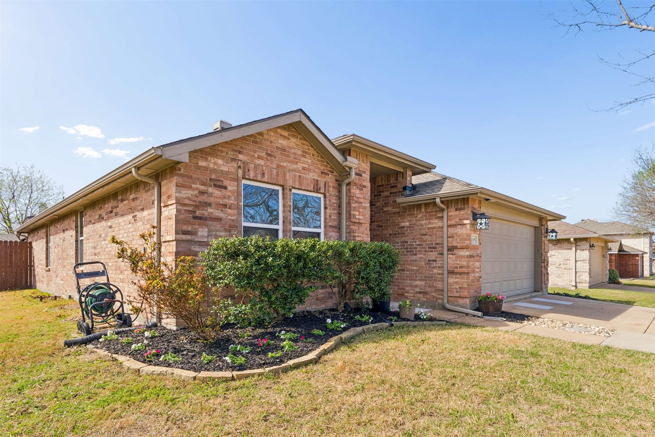 1005 Lowndes Lane Wylie TX 75098
