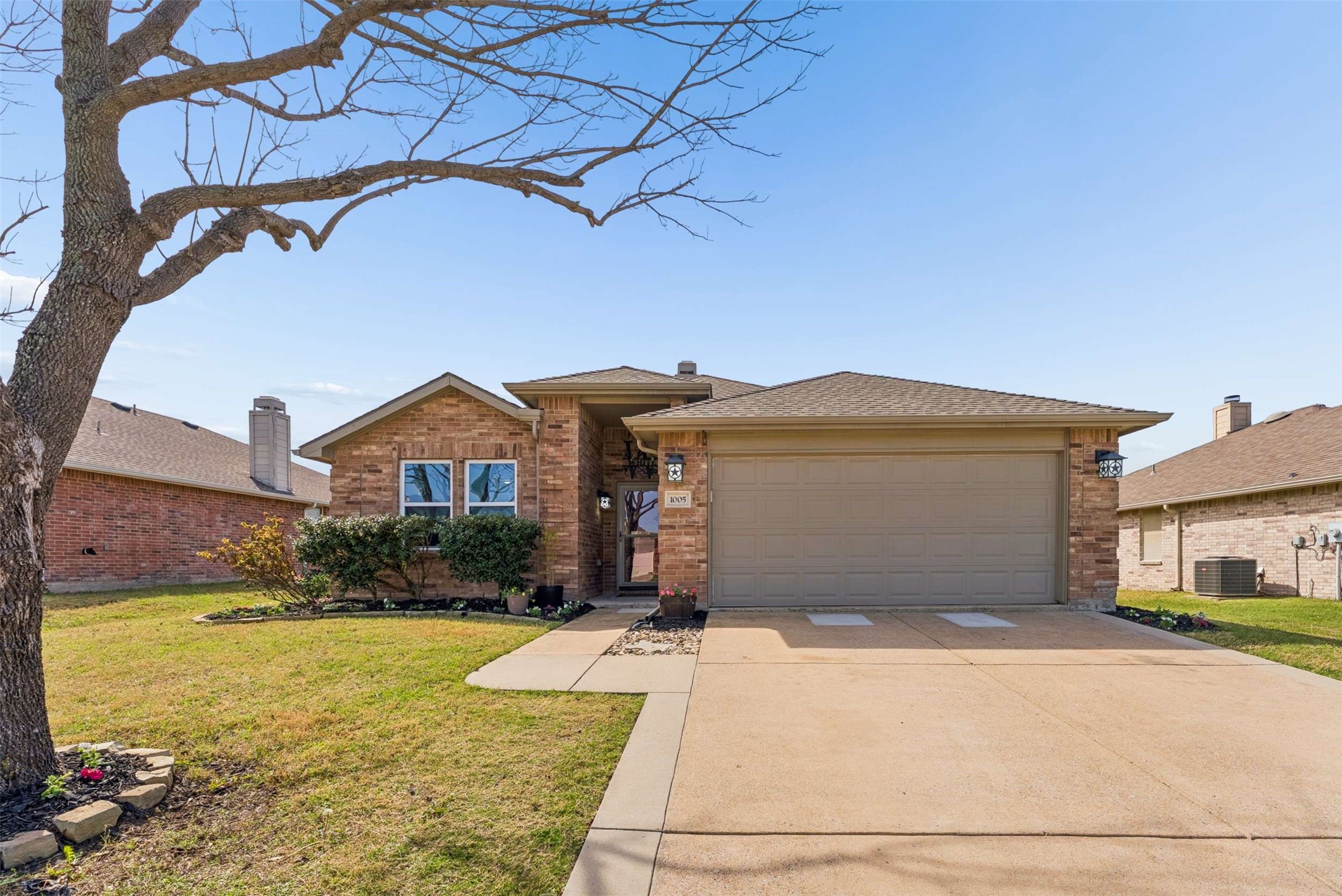 1005 Lowndes Lane Wylie TX 75098