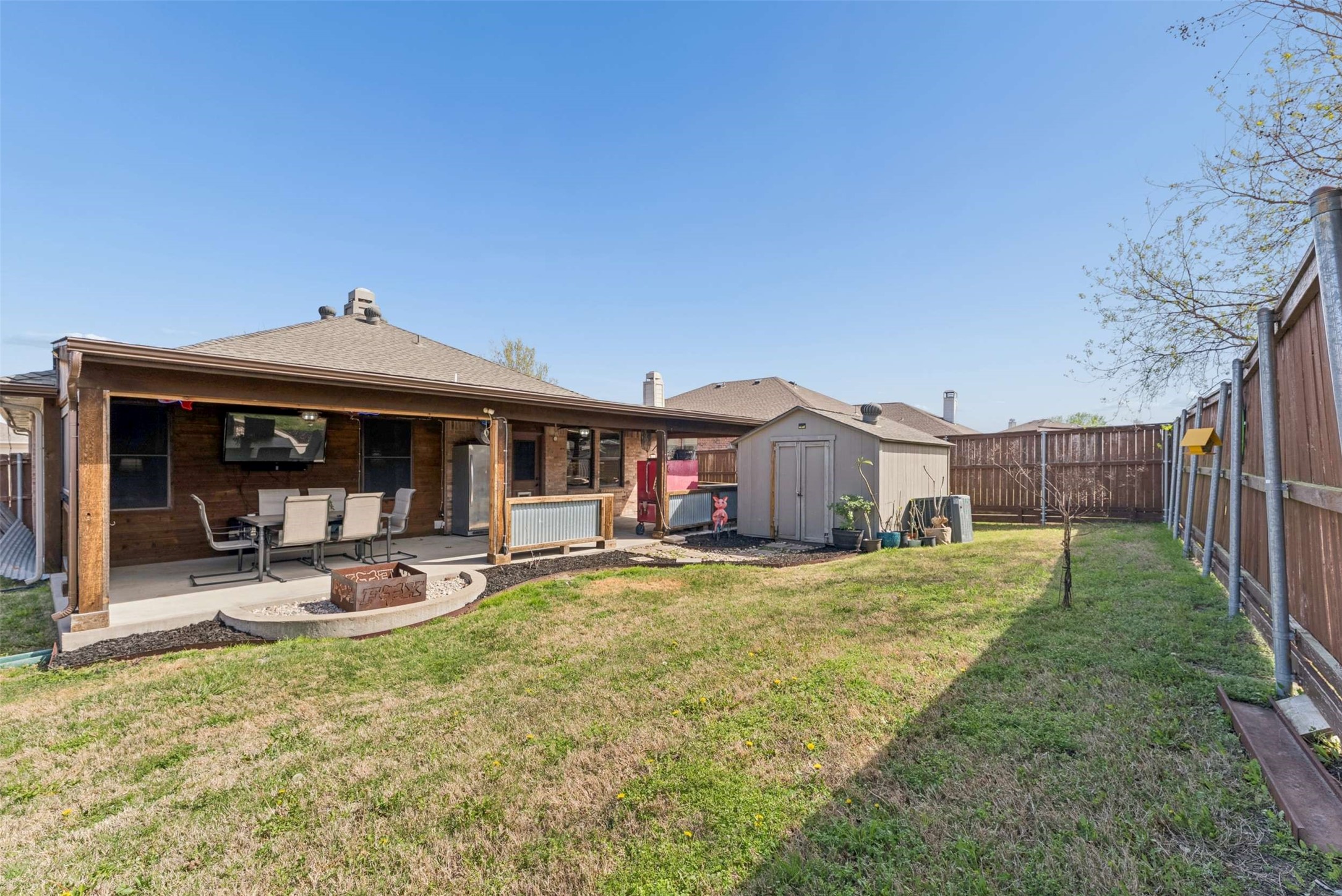 1005 Lowndes Lane Wylie TX 75098