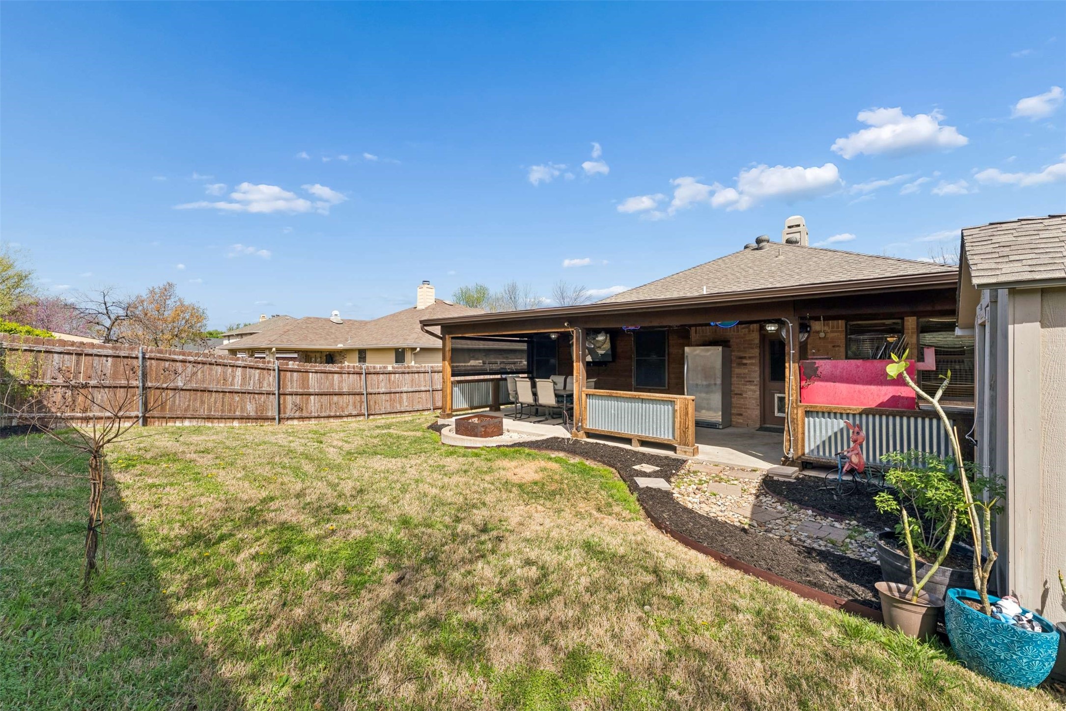 1005 Lowndes Lane Wylie TX 75098