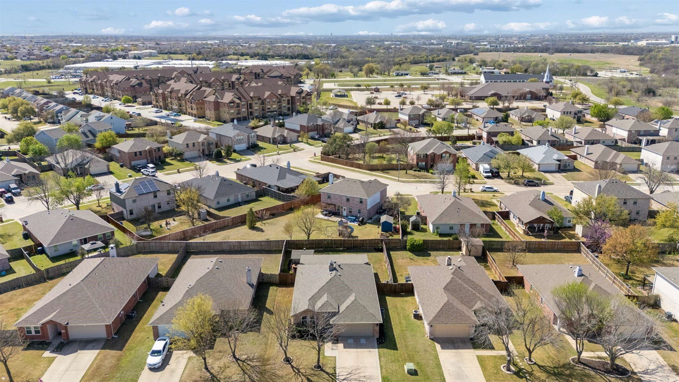 1005 Lowndes Lane Wylie TX 75098