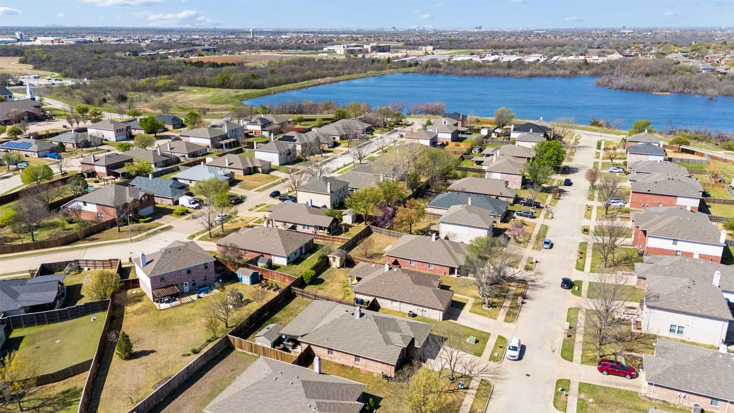 1005 Lowndes Lane Wylie TX 75098