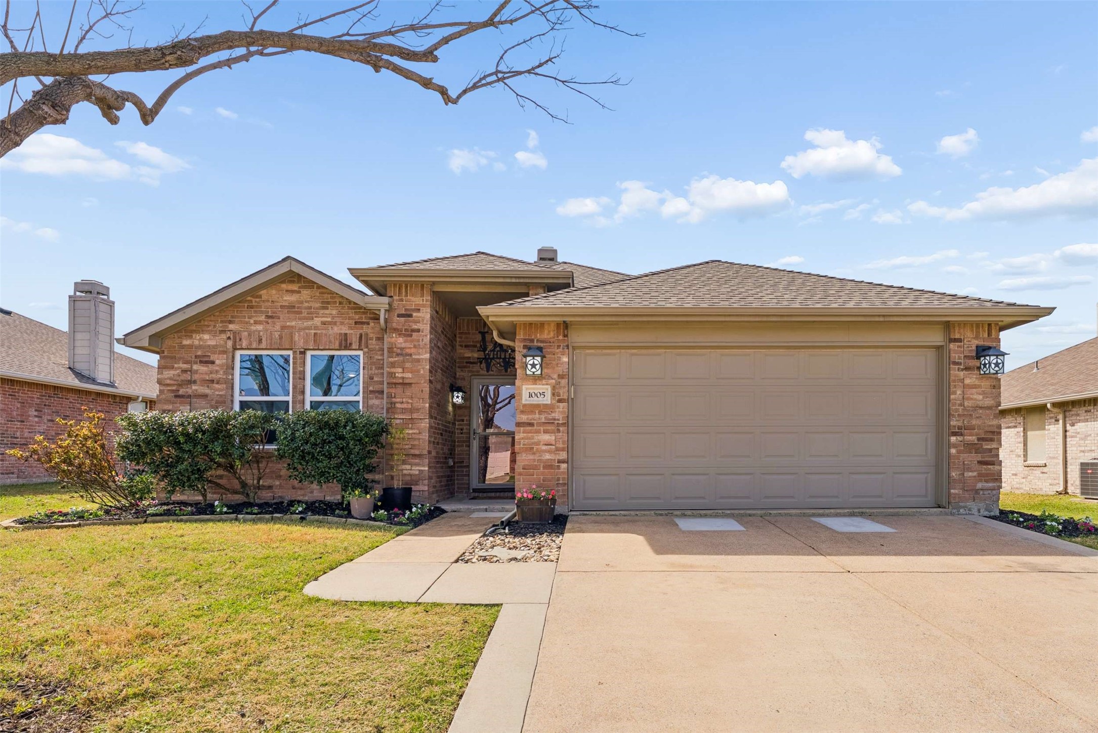 1005 Lowndes Lane Wylie TX 75098