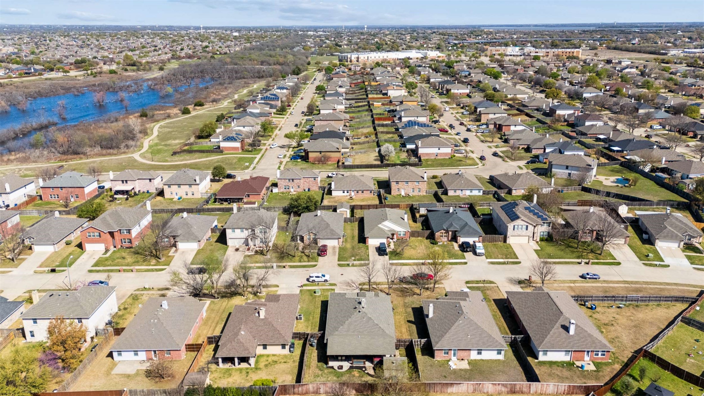 1005 Lowndes Lane Wylie TX 75098